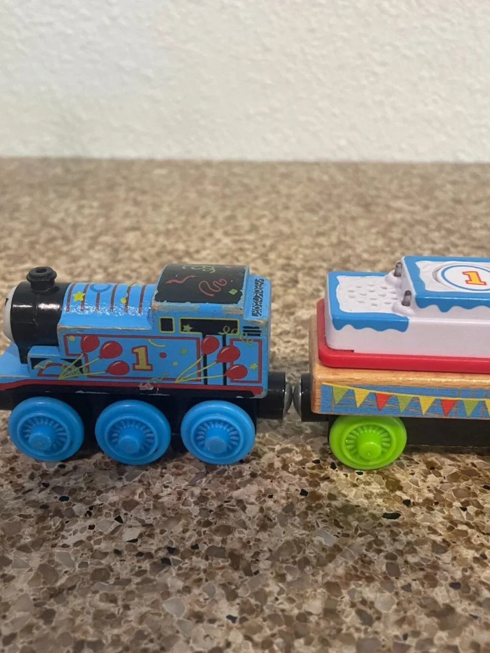 Thomas & Friends this thomas